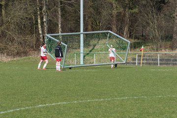 Bild 3 - Frauen SV Boostedt - Tralauer SV : Ergebnis: 12:0